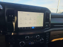 Thumbnail image of 2023 Ford F-250 Super Duty at Morgan Buick GMC Bossier City - NEW