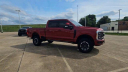 Thumbnail image of 2023 Ford F-250 Super Duty at Morgan Buick GMC Bossier City - NEW