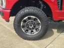 Thumbnail image of 2023 Ford F-250 Super Duty at Morgan Buick GMC Bossier City - NEW