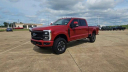 Thumbnail image of 2023 Ford F-250 Super Duty at Morgan Buick GMC Bossier City - NEW
