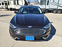 Thumbnail image of 2020 Ford Fusion at Kell Auto Sales