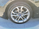 Thumbnail image of 2020 Ford Fusion at Kell Auto Sales