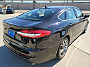 Thumbnail image of 2020 Ford Fusion at Kell Auto Sales