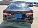 Thumbnail image of 2020 Ford Fusion at Kell Auto Sales
