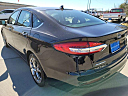 Thumbnail image of 2020 Ford Fusion at Kell Auto Sales
