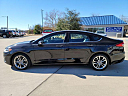 Thumbnail image of 2020 Ford Fusion at Kell Auto Sales