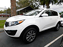 Thumbnail image of 2014 Kia Sportage at Napleton Northlake Kia