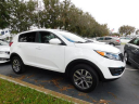 Thumbnail image of 2014 Kia Sportage at Napleton Northlake Kia