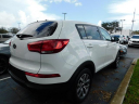 Thumbnail image of 2014 Kia Sportage at Napleton Northlake Kia