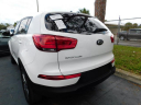 Thumbnail image of 2014 Kia Sportage at Napleton Northlake Kia