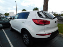 Thumbnail image of 2014 Kia Sportage at Napleton Northlake Kia