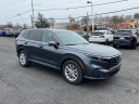 2024 Honda CR-V EX at Johnson City Honda