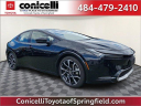 Thumbnail image of 2024 Toyota Prius Prime at Conicelli Toyota of Springfield - NEW