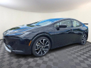 Thumbnail image of 2024 Toyota Prius Prime at Conicelli Toyota of Springfield - NEW