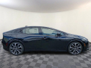 Thumbnail image of 2024 Toyota Prius Prime at Conicelli Toyota of Springfield - NEW