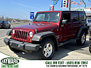 Thumbnail image of 2013 Jeep Wrangler Unlimited at Jayware Inc.