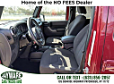 Thumbnail image of 2013 Jeep Wrangler Unlimited at Jayware Inc.