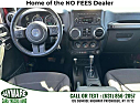 Thumbnail image of 2013 Jeep Wrangler Unlimited at Jayware Inc.