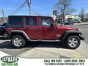Thumbnail image of 2013 Jeep Wrangler Unlimited at Jayware Inc.