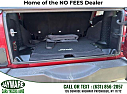 Thumbnail image of 2013 Jeep Wrangler Unlimited at Jayware Inc.