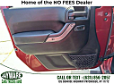 Thumbnail image of 2013 Jeep Wrangler Unlimited at Jayware Inc.