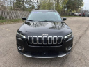 Thumbnail image of 2022 Jeep Cherokee at Golling Chrysler Dodge Jeep Ram