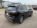 Thumbnail image of 2022 Jeep Cherokee at Golling Chrysler Dodge Jeep Ram