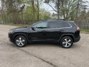 Thumbnail image of 2022 Jeep Cherokee at Golling Chrysler Dodge Jeep Ram