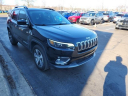 Thumbnail image of 2022 Jeep Cherokee at Golling Chrysler Jeep Dodge Ram of Chelsea