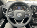 2022 Jeep Cherokee Limited at Golling Chrysler Jeep Dodge Ram of Chelsea