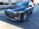 Thumbnail image of 2022 Jeep Cherokee at Golling Chrysler Jeep Dodge Ram of Chelsea