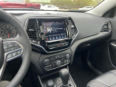 Thumbnail image of 2022 Jeep Cherokee at Golling Chrysler Jeep Dodge Ram of Chelsea