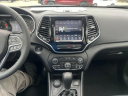 Thumbnail image of 2022 Jeep Cherokee at Golling Chrysler Jeep Dodge Ram of Chelsea