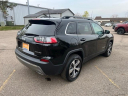 Thumbnail image of 2022 Jeep Cherokee at Golling Chrysler Jeep Dodge Ram of Chelsea