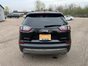 Thumbnail image of 2022 Jeep Cherokee at Golling Chrysler Jeep Dodge Ram of Chelsea
