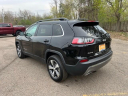 Thumbnail image of 2022 Jeep Cherokee at Golling Chrysler Jeep Dodge Ram of Chelsea