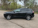 Thumbnail image of 2022 Jeep Cherokee at Golling Chrysler Jeep Dodge Ram of Chelsea