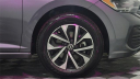 Thumbnail image of 2023 Volkswagen Jetta at Major World Chevrolet