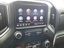 Thumbnail image of 2021 Chevrolet Silverado 1500 at Five Star Toyota of Milledgeville