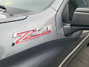 Thumbnail image of 2021 Chevrolet Silverado 1500 at Five Star Toyota of Milledgeville