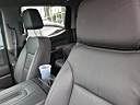 Thumbnail image of 2021 Chevrolet Silverado 1500 at Five Star Toyota of Milledgeville