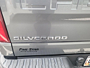 Thumbnail image of 2021 Chevrolet Silverado 1500 at Five Star Toyota of Milledgeville