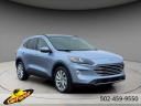 Thumbnail image of 2022 Ford Escape Hybrid at Bill Collins Ford Lincoln Of Louisville