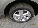 Thumbnail image of 2012 Chevrolet Equinox at Pelhams Auto Sales