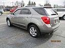 Thumbnail image of 2012 Chevrolet Equinox at Pelhams Auto Sales