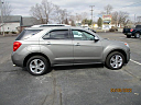Thumbnail image of 2012 Chevrolet Equinox at Pelhams Auto Sales