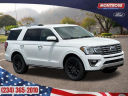 Thumbnail image of 2021 Ford Expedition at Montrose Ford