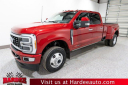 Thumbnail image of 2023 Ford F-350 Super Duty at HardeeAutoSales of Conway, SC