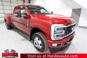 Thumbnail image of 2023 Ford F-350 Super Duty at HardeeAutoSales of Conway, SC