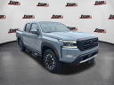 Thumbnail image of 2024 Nissan Frontier at Vision Nissan Greece